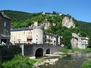 Randonnée avec le Tour du Causse Méjean (Lozère) 3