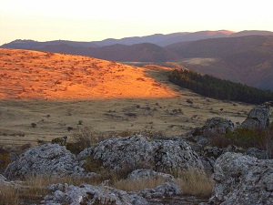 Randonnée avec le Tour du Causse Méjean (Lozère) 6