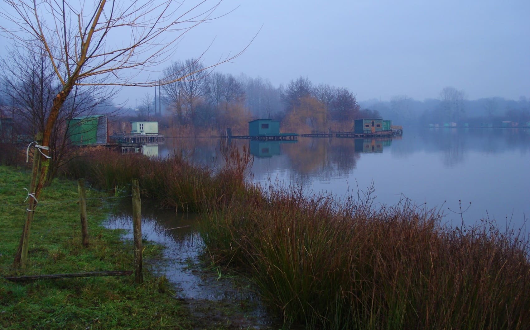 Tour of Melusine (Vendee)
