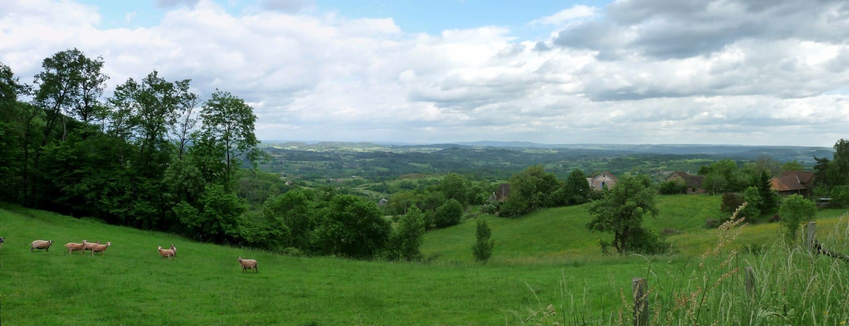 Tour du Midi Corrézien (Corrèze)