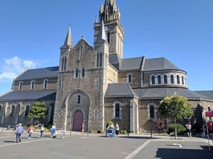 Hiking around the Mortainais ridges (Manche, Orne) 3