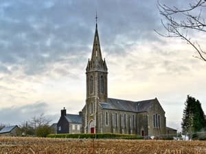 Hiking around the Mortainais ridges (Manche, Orne) 5