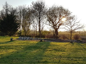 Hiking around the Mortainais ridges (Manche, Orne) 7