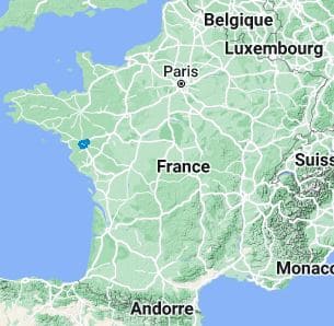 Hike around Pays Nantais (Loire-Atlantique) 10