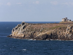 Hiking around Ouessant Island (Finistere) 7
