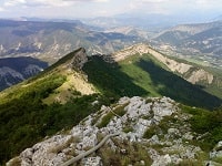 Hike on Pre-Alps Great Crossing (Alpes-de-Haute-Provence, Hautes-Alpes) 8