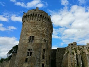 Hiking around the Rance River (Côtes-d'Armor, Ille-et-Vilaine) 3