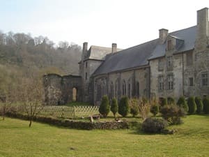 Hiking around the Rance River (Côtes-d'Armor, Ille-et-Vilaine) 7