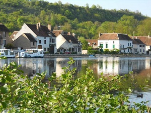 Randonnée autour du Pays de Rétif de La Bretonne (Yonne) 7