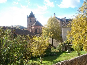 Randonnée autour du Causse Sauveterre (Lozère-Aveyron) 3