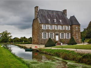 Tour of the Balconies of the Sée River (Manche) 3