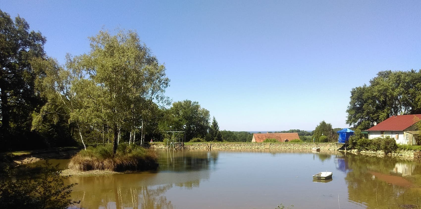 Sur les Pas des Maîtres Sonneurs (Indre-Cher-Allier)