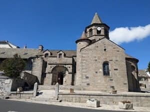 Randonnée sur le chemin de Saint Guilhem 3
