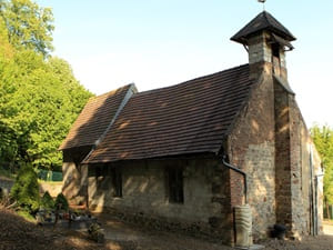 Hiking around the Ternois (Pas-de-Calais) 3