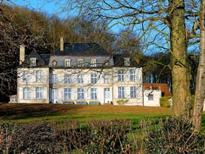 Hiking around the Ternois (Pas-de-Calais) 7