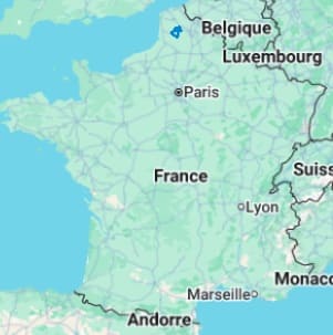 Hiking around the Ternois (Pas-de-Calais) 10