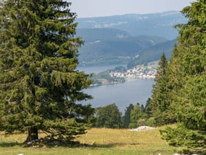 HexaTrek From the Vosges to the Pyrenees