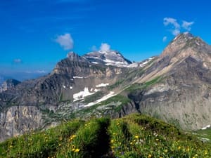 HexaTrek From the Vosges to the Pyrenees 5