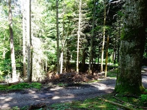 3 Randonnée de 14,5km à Bagnols-les-Bains en Lozère (Occitanie)