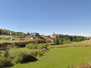 Randonnée de 19km à Belvezet en Lozère 2