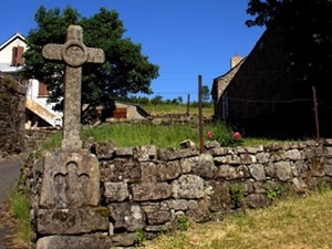 Randonnée de 19km à Belvezet en Lozère 5