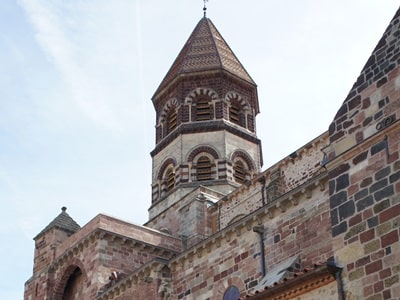 L'Eglise et le Chapitre de Brioude 4