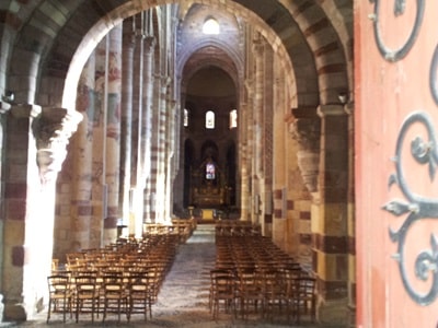 L'Eglise et le Chapitre de Brioude 7