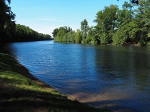 Randonnée en boucle de 28,5km au départ de Brioude en Haute-Loire 2