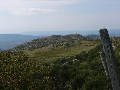 Sur le Chemin Stevenson du Pont-de-Montvert à Florac 4