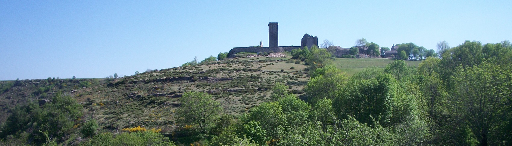 Toerisme en wandelingen rond La Bastide-Puylaurent 1