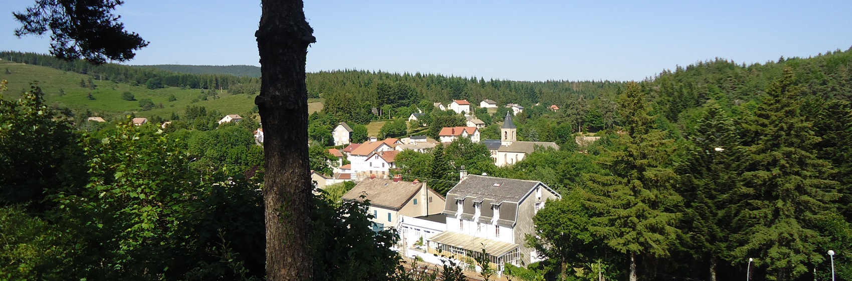 L'Etoile Maison d'hôtes à La Bastide-Puylaurent en Lozère 1