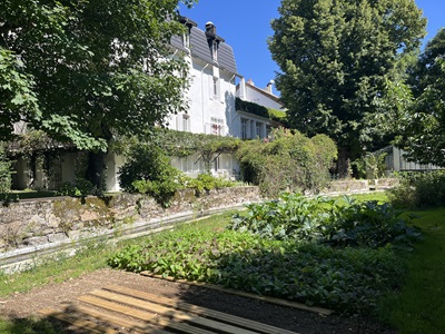 L'Etoile Maison d'hôtes à La Bastide-Puylaurent en Lozère 2