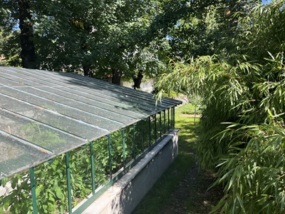 L'Etoile Maison d'hôtes à La Bastide-Puylaurent en Lozère 4