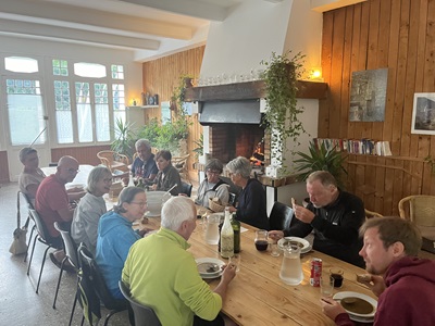 L'Etoile Maison d'hôtes à La Bastide-Puylaurent en Lozère 3