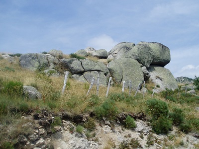 Mont Lozère