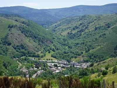 Pont-de-Montvert