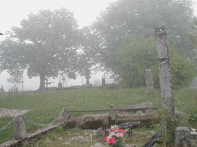 L'église de Puylaurent en Lozère 4