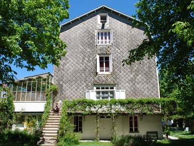 L'Etoile Maison d'hôtes en Lozère à La Bastide-Puylaurent 3