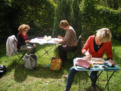 L'Etoile Maison d'hôtes en Lozère à La Bastide-Puylaurent 4