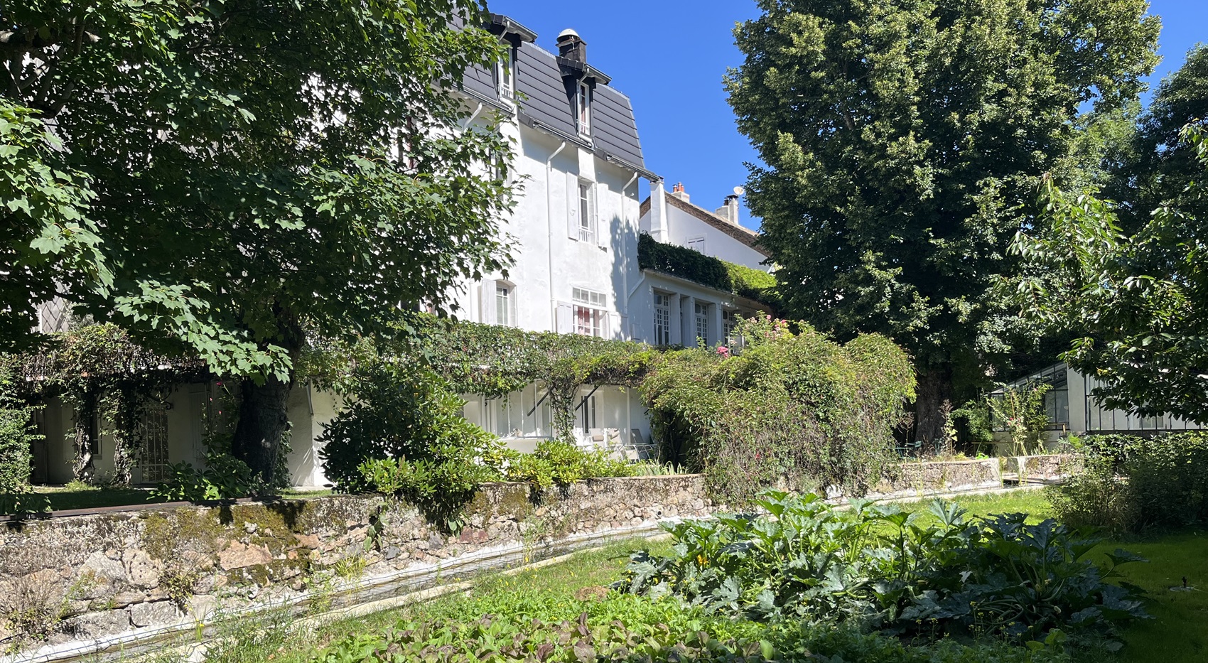 L'Etoile Maison d'hôtes en Lozère à La Bastide-Puylaurent 1